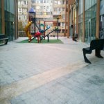 Satılır 3 otaqlı Yeni Tikili, Elmlər akademiyası metrosu, Yasamal rayonu 19