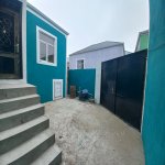 Satılır 3 otaqlı Həyət evi/villa, Binə qəs., Xəzər rayonu 2