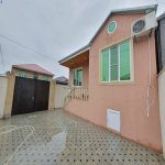 Satılır 3 otaqlı Həyət evi/villa, Koroğlu metrosu, Zabrat qəs., Sabunçu rayonu 3