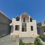 Satılır 7 otaqlı Həyət evi/villa, Binə qəs., Xəzər rayonu 15