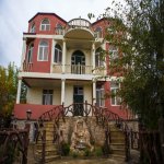 Satılır 10 otaqlı Həyət evi/villa, Novxanı, Abşeron rayonu 19