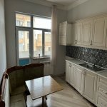 Продажа 3 комнат Новостройка, İnşaatçılar метро, пос. Йени Ясамал, Ясамал район 9