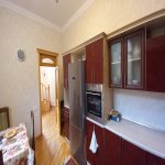 Satılır 5 otaqlı Həyət evi/villa, Elmlər akademiyası metrosu, Badamdar qəs., Səbail rayonu 7