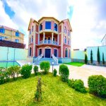 Satılır 6 otaqlı Həyət evi/villa, Mərdəkan, Xəzər rayonu 1