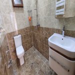 Satılır 5 otaqlı Həyət evi/villa, Avtovağzal metrosu, Biləcəri qəs., Binəqədi rayonu 13