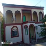 Satılır 7 otaqlı Həyət evi/villa, Sabunçu qəs., Sabunçu rayonu 1