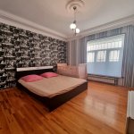 Kirayə (aylıq) 4 otaqlı Həyət evi/villa, Mərdəkan, Xəzər rayonu 10