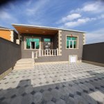 Satılır 3 otaqlı Həyət evi/villa, Zabrat qəs., Sabunçu rayonu 2