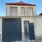 Satılır 5 otaqlı Həyət evi/villa, Avtovağzal metrosu, Biləcəri qəs., Binəqədi rayonu 2