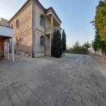 Satılır 8 otaqlı Həyət evi/villa, Qara Qarayev metrosu, Nizami rayonu 21