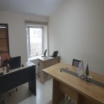 Kirayə (aylıq) 3 otaqlı Ofis, Nəriman Nərimanov metrosu, Nərimanov rayonu 3