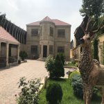 Satılır 5 otaqlı Həyət evi/villa, Novxanı, Abşeron rayonu 1