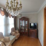 Kirayə (aylıq) 3 otaqlı Həyət evi/villa, Bayıl qəs., Səbail rayonu 2