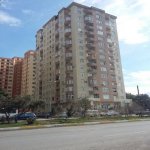 Продажа 3 комнат Новостройка, İnşaatçılar метро, Ясамал район 1