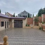 Satılır 5 otaqlı Həyət evi/villa, Bakıxanov qəs., Sabunçu rayonu 2