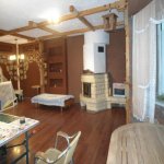 Kirayə (aylıq) 7 otaqlı Həyət evi/villa, Elmlər akademiyası metrosu, Yasamal rayonu 4