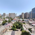 Продажа 4 комнат Новостройка, Nizami метро, Ясамал район 20