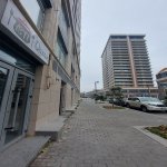 Kirayə (aylıq) 3 otaqlı Ofis, Ağ şəhər, Xətai rayonu 12