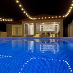 Kirayə (günlük) 5 otaqlı Bağ evi İsmayıllı 1