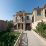 Satılır 5 otaqlı Həyət evi/villa, Novxanı, Abşeron rayonu 1