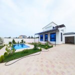 Satılır 4 otaqlı Həyət evi/villa, Nardaran qəs., Sabunçu rayonu 16