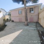 Satılır 4 otaqlı Həyət evi/villa, Qara Qarayev metrosu, 8-ci kilometr, Nizami rayonu 24