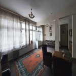 Kirayə (aylıq) 15 otaqlı Həyət evi/villa, Elmlər akademiyası metrosu, Yasamal rayonu 17
