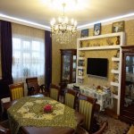 Satılır 5 otaqlı Həyət evi/villa, Zabrat qəs., Sabunçu rayonu 4