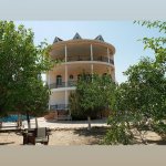Kirayə (aylıq) 10 otaqlı Bağ evi, Bilgəh qəs., Sabunçu rayonu 1