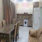 Kirayə (aylıq) 4 otaqlı Həyət evi/villa Qusar 12