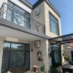 Satılır 6 otaqlı Həyət evi/villa, Badamdar qəs., Səbail rayonu 1