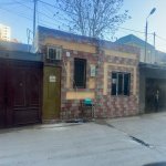 Satılır 2 otaqlı Həyət evi/villa, İnşaatçılar metrosu, Yasamal rayonu 8