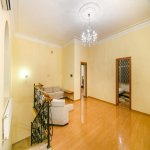 Kirayə (aylıq) 6 otaqlı Həyət evi/villa, Badamdar qəs., Səbail rayonu 24