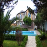 Satılır 7 otaqlı Həyət evi/villa, Şüvəlan, Xəzər rayonu 11