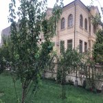 Kirayə (aylıq) 12 otaqlı Həyət evi/villa, Badamdar qəs., Səbail rayonu 1