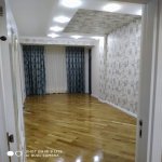 Продажа 3 комнат Новостройка, м. Гянджлик метро, 8-ой микрорайон, Бинагадинский р-н район 4
