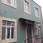 Satılır 4 otaqlı Həyət evi/villa, Avtovağzal metrosu, Biləcəri qəs., Binəqədi rayonu 1