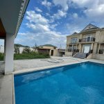 Satılır 6 otaqlı Həyət evi/villa, Bilgəh qəs., Sabunçu rayonu 21