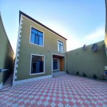 Satılır 4 otaqlı Həyət evi/villa, Buzovna, Xəzər rayonu 2