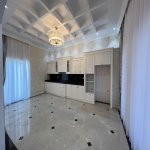 Satılır 4 otaqlı Həyət evi/villa, Mərdəkan, Xəzər rayonu 12