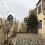 Satılır 5 otaqlı Həyət evi/villa, Avtovağzal metrosu, Biləcəri qəs., Binəqədi rayonu 30