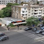 Satılır 3 otaqlı Köhnə Tikili, İnşaatçılar metrosu, Yasamal rayonu 14