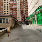 Satılır 2 otaqlı Yeni Tikili, İnşaatçılar metrosu, Yeni Yasamal qəs., Yasamal rayonu 12