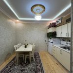 Satılır 2 otaqlı Həyət evi/villa, İnşaatçılar metrosu, Yasamal rayonu 9