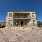 Satılır 6 otaqlı Həyət evi/villa, Saray, Abşeron rayonu 2