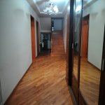 Satılır 6 otaqlı Həyət evi/villa, Avtovağzal metrosu, Biləcəri qəs., Binəqədi rayonu 19