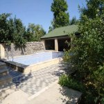 Satılır 6 otaqlı Həyət evi/villa Qəbələ 3