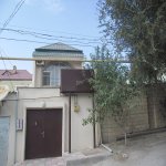 Satılır 2 otaqlı Həyət evi/villa, İçərişəhər metrosu, Səbail rayonu 1