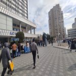 Kirayə (aylıq) Obyekt, 28 May metrosu, Nəsimi rayonu 2