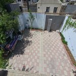 Satılır 7 otaqlı Həyət evi/villa, Koroğlu metrosu, Zabrat qəs., Sabunçu rayonu 10